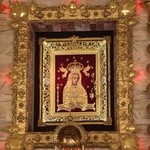 Dziękowano Maryi za opiekę