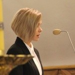 Dziękowano Maryi za opiekę