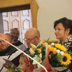 Dziękowano Maryi za opiekę