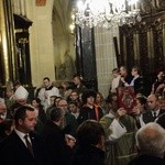 Msza św. na Wawelu w 78. rocznicę ataku ZSRR na Polskę