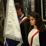 Msza św. na Wawelu w 78. rocznicę ataku ZSRR na Polskę