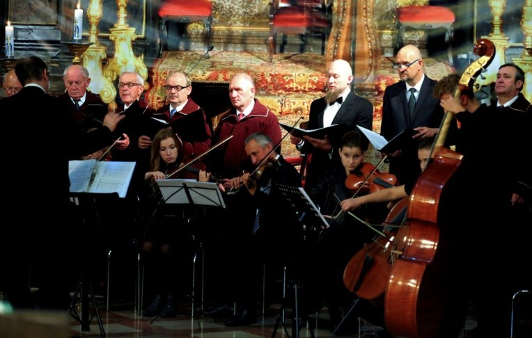 Obchody 100-lecia pobytu sióstr Urszulanek Unii Rzymskiej w Lublinie