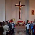 Festyn w parafii Świętego Krzyża w Zakopanem