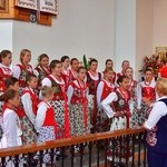 Festyn w parafii Świętego Krzyża w Zakopanem