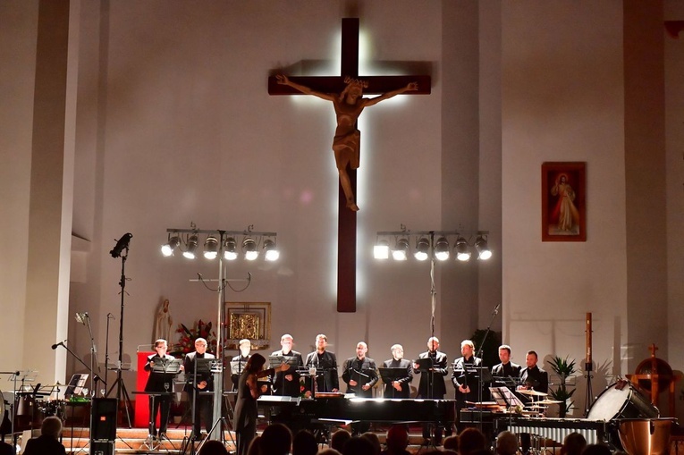 Muzyka na szczytach 2017