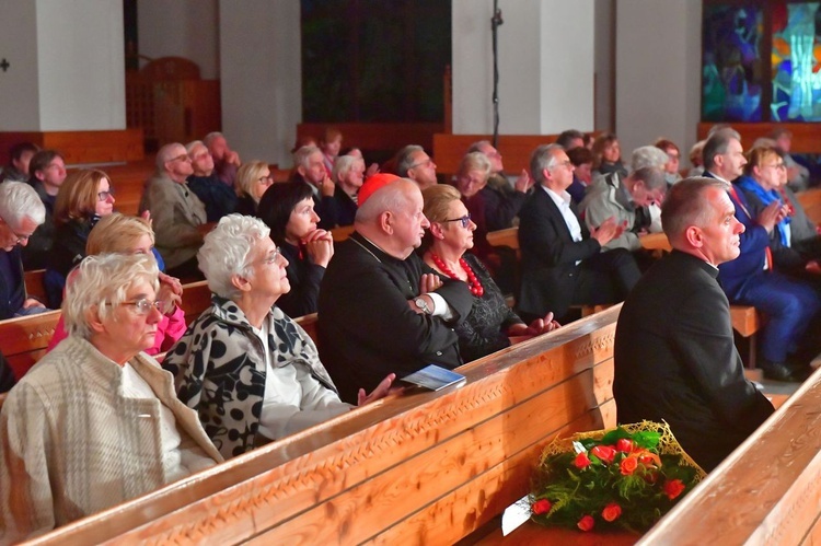 Muzyka na szczytach 2017