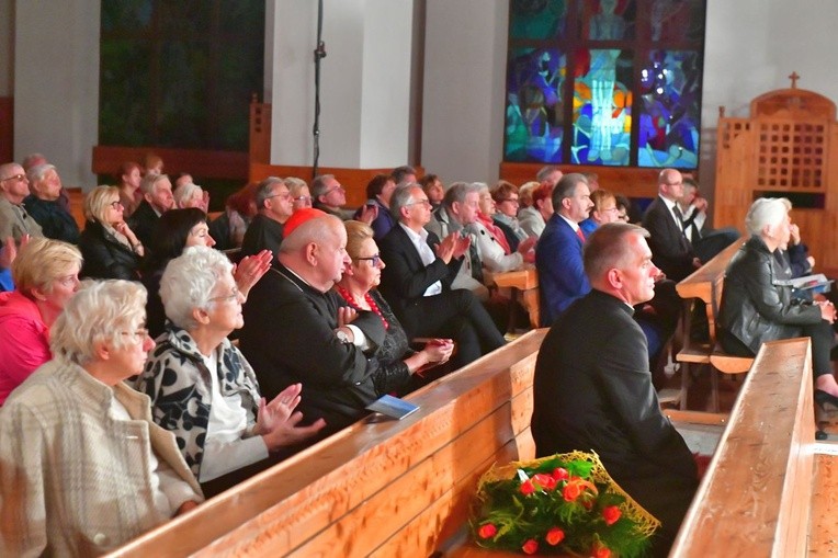 Muzyka na szczytach 2017