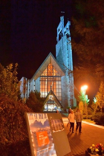 Muzyka na szczytach 2017