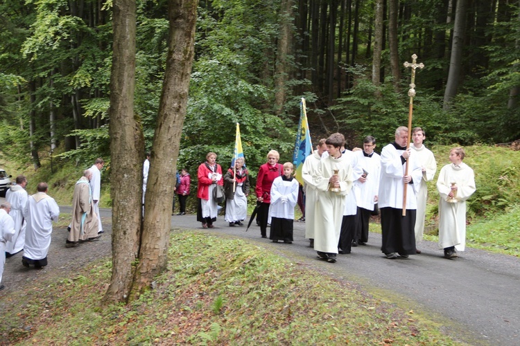 Pielgrzymka Trzech Narodów