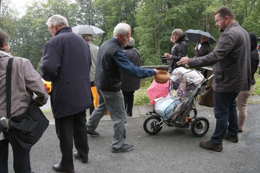 Pielgrzymka Trzech Narodów