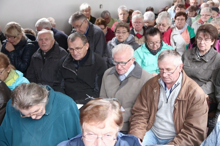 Pielgrzymka Trzech Narodów