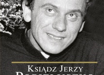 17.9.2017 Jacy bylibyśmy bez bł. Jerzego Popiełuszki? / Biblicum Śląskie pomaga czytać Biblię?