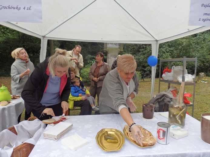 Na Świętym Wzgórzu