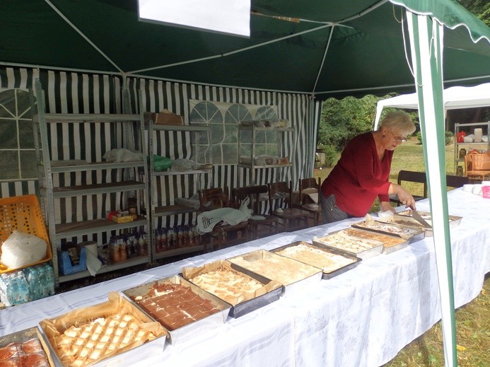 Na Świętym Wzgórzu