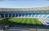 Stadion Śląski po remoncie 