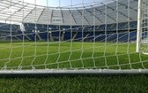 Stadion Śląski po remoncie 