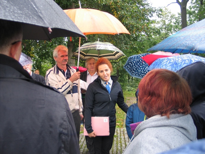 Pielgrzymka Doliną Popradu