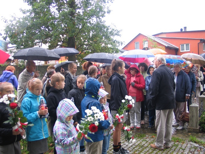 Pielgrzymka Doliną Popradu