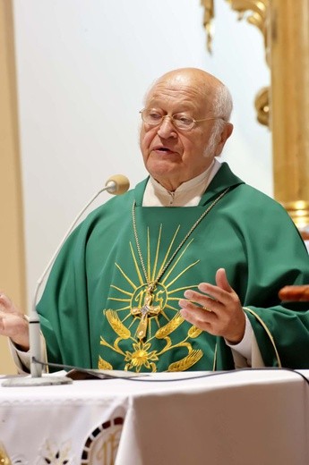 7 lat z bł. Gerhardem Hirschfelderem