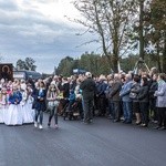 Pozostań nam Mamą w Sulejowie