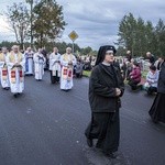 Pozostań nam Mamą w Sulejowie