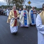 Pozostań nam Mamą w Sulejowie