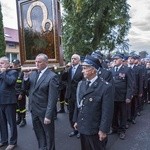 Pozostań nam Mamą w Sulejowie