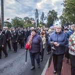 Pozostań nam Mamą w Sulejowie