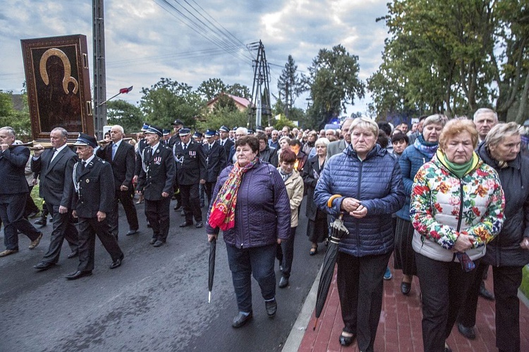 Pozostań nam Mamą w Sulejowie