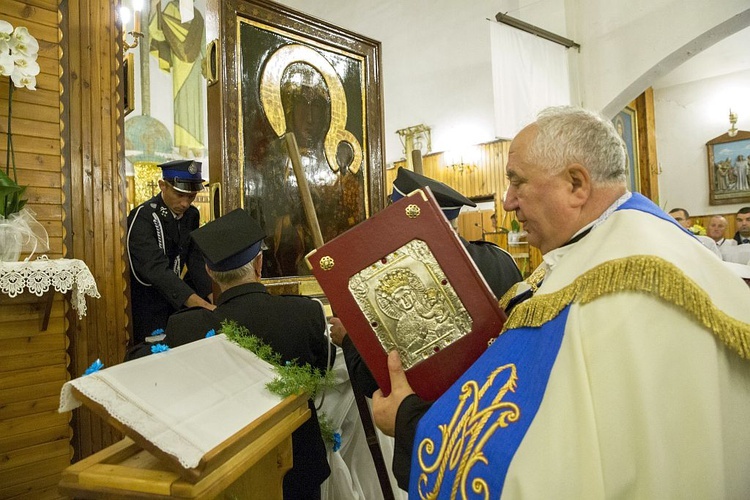 Pozostań nam Mamą w Sulejowie