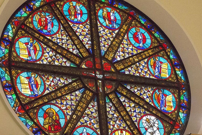 Ikona po 60 latach znowu w Strachówce