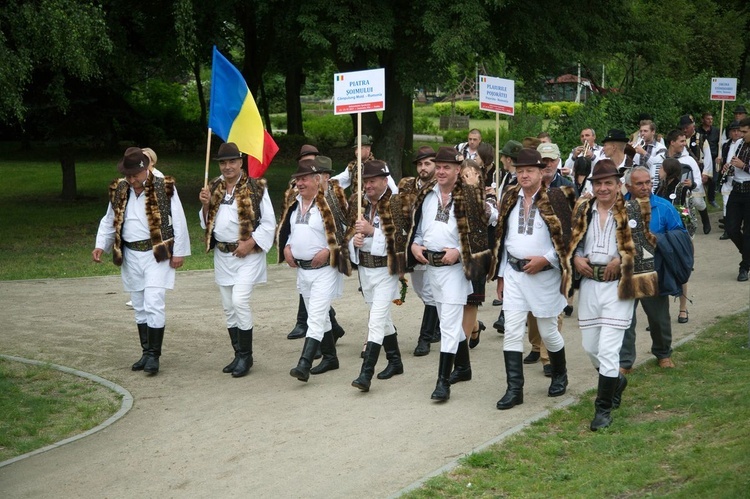 Bukowińskie Spotkania