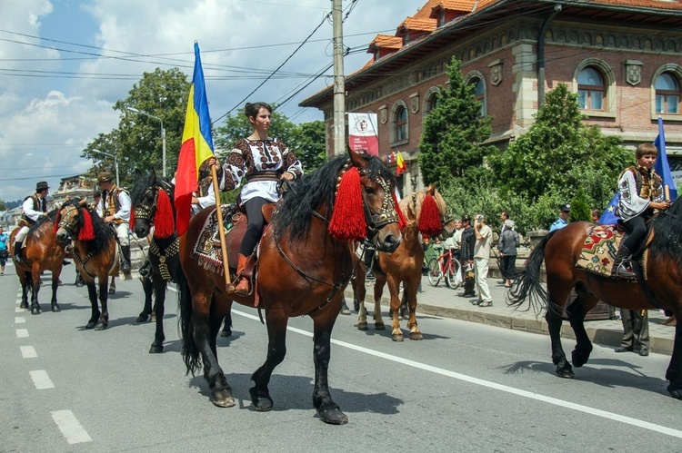 Bukowińskie Spotkania