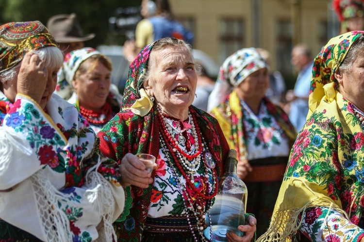 Bukowińskie Spotkania