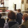 Pierwsza w tym roku szkolnym modlitwa za Zabrze odbyła się w kościele św. Franciszka.