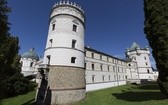 Zamek w Krasiczynie