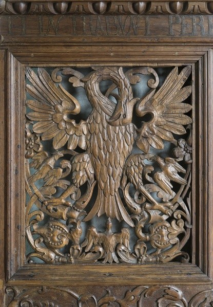 Zamek w Krasiczynie