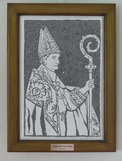 Zamek w Krasiczynie
