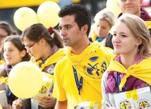 Fundacja przeprowadzi zbiórkę publiczną do puszek. Wolontariuszy łatwo będzie poznać. Wyróżniać się będą żółtymi koszulkami lub chustami.