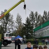 Ćwiczenia ratowników górniczych 