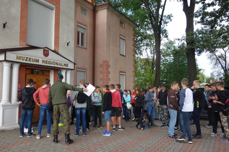Drogi ku wolności