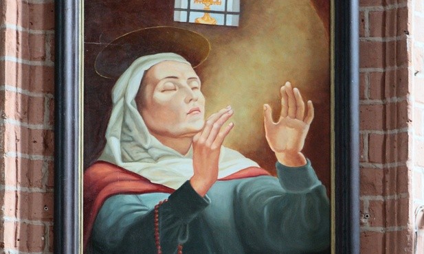 Powiernicy rekluzy