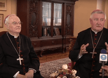 Czy abp Hoser sam poprosił o biskupa koadiutora? 