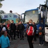 "Pijarska" na Jasnej Górze