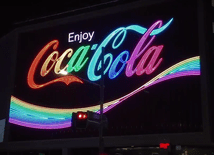 Coca-Cola popiera homomałżeństwa