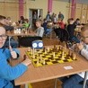 Rozgrywki szachowe w Przasnyszu