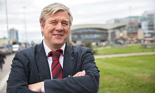 Pijemy więcej niż w latach 80.