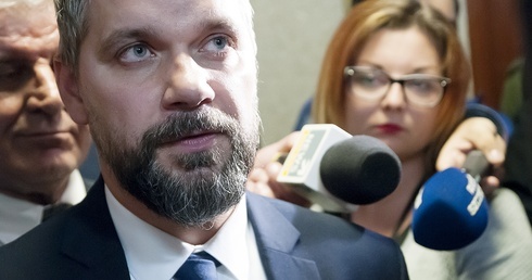 Rodzice noworodka z Białogardu mogą wrócić do domu