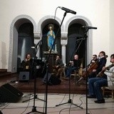 Misje połączone z ewangelizacją w Rudzie Śląskiej 