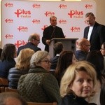 25-lecie Radia Plus w Gdańsku